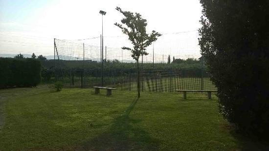 Agriturismo Ca'Mattei Pescantina ภายนอก รูปภาพ